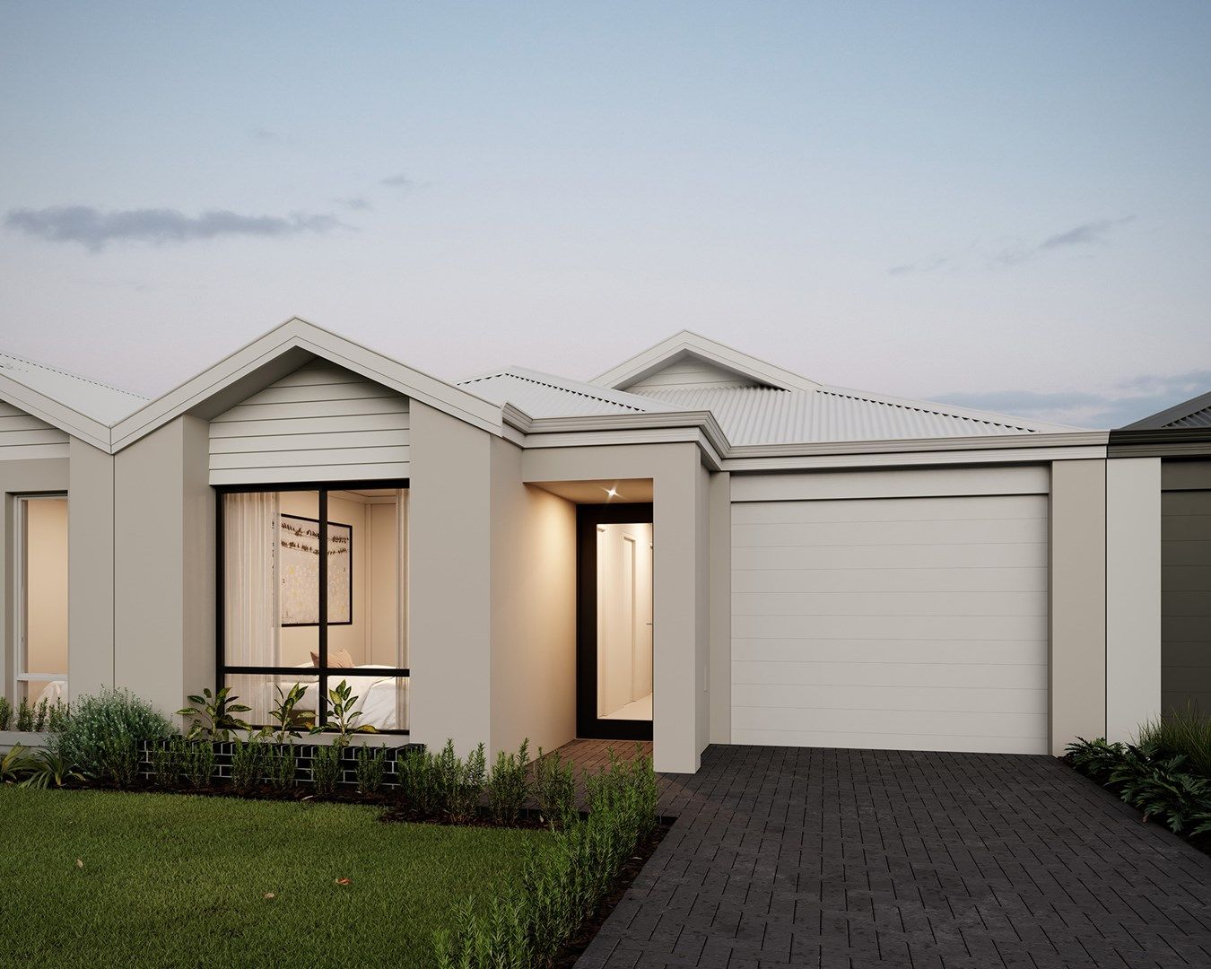 Lot 481 Flounder Street, Kealy WA 6280, Image 0