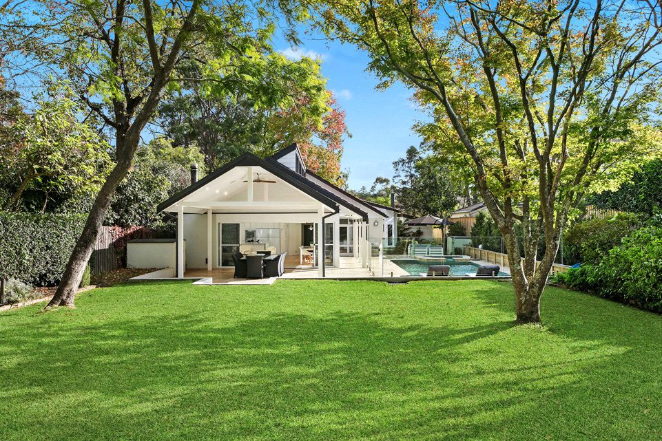 61 Westbrook Avenue, Wahroonga NSW 2076, Image 0