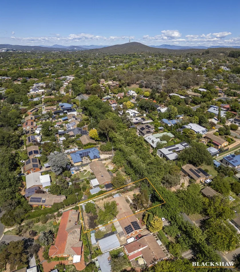 Primary image of 44 Mackennal Street, Lyneham ACT 2602