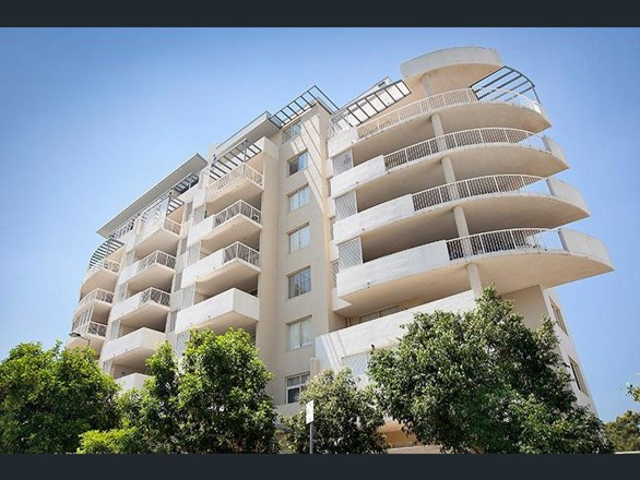 10/22 Riverview Terrace, Indooroopilly QLD 4068