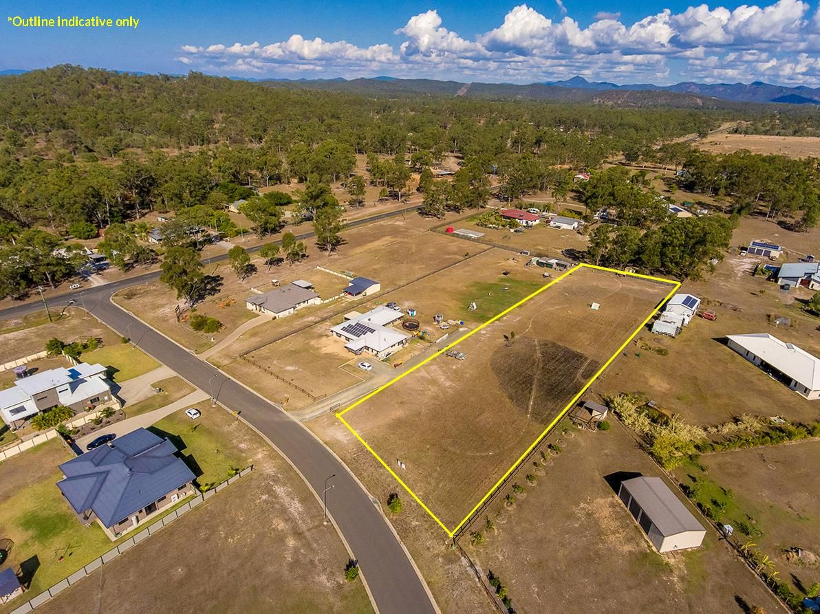 9 Swagman Drive, Benaraby QLD 4680, Image 0