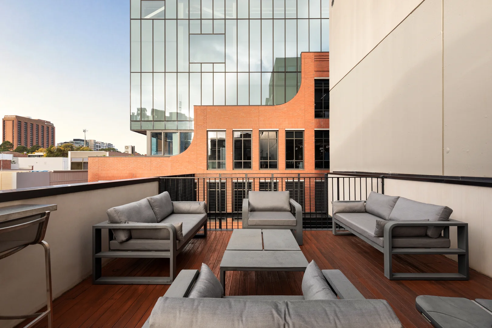 Additional image 12 of 6 Jolimont Lane, East Melbourne VIC 3002