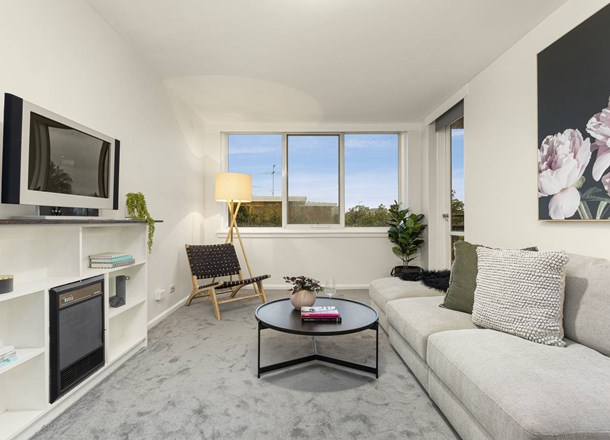 8/17 Howitt Street, South Yarra VIC 3141