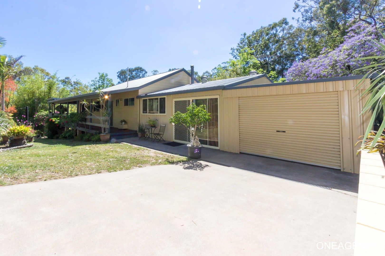 545 Marys Bay Road, Dondingalong NSW 2440, Image 0