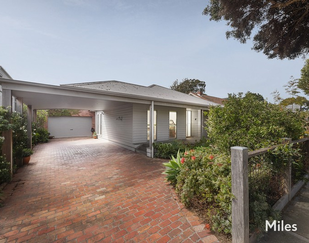 46 Darling Street, Fairfield VIC 3078