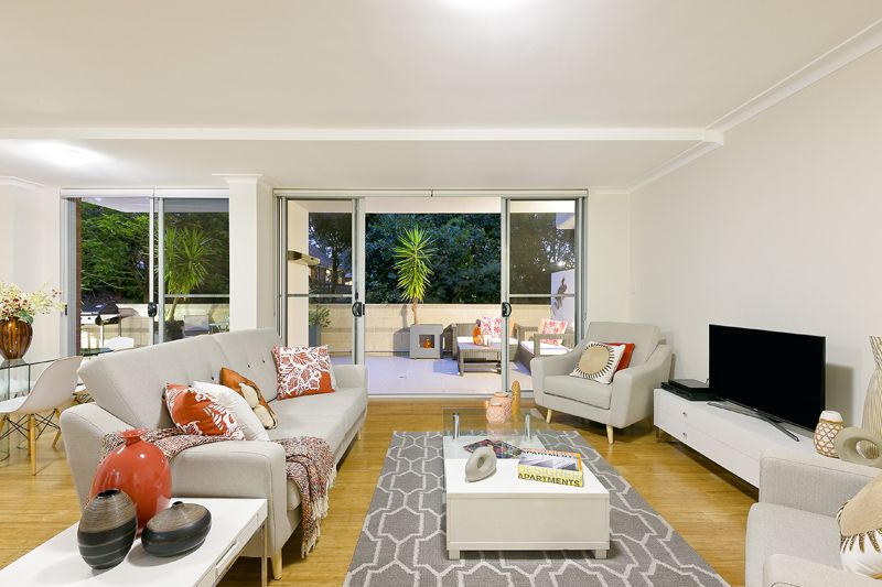 6/14-16 Freeman Road, Chatswood NSW 2067, Image 0