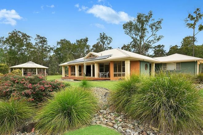 Picture of 195 Heritage Drive, MOONEE BEACH NSW 2450