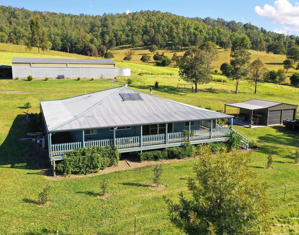 2530 Wallanbah Road, Firefly NSW 2429