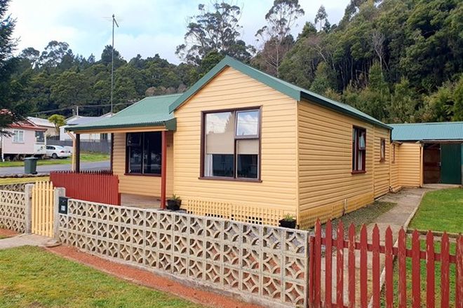 738 Properties Sold Auction Results In Queenstown Tas 7467 Domain