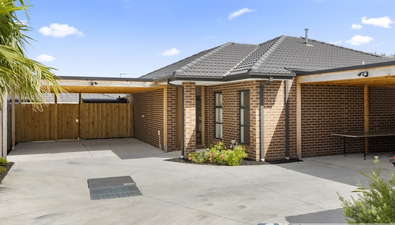 Picture of 2/71 Jones Road, DANDENONG VIC 3175