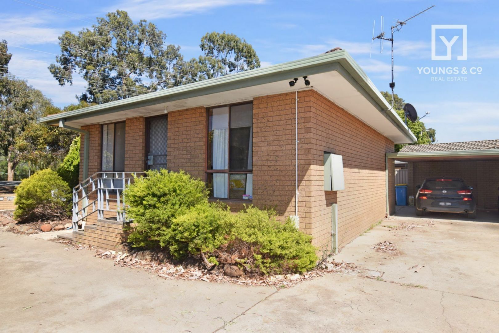 Unit 1/122 Echuca Rd, Mooroopna VIC 3629, Image 1