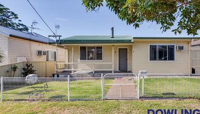 Picture of 4 Tennyson Street, BERESFIELD NSW 2322