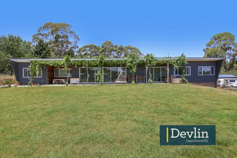 91 Stanley Road, Beechworth VIC 3747, Image 0