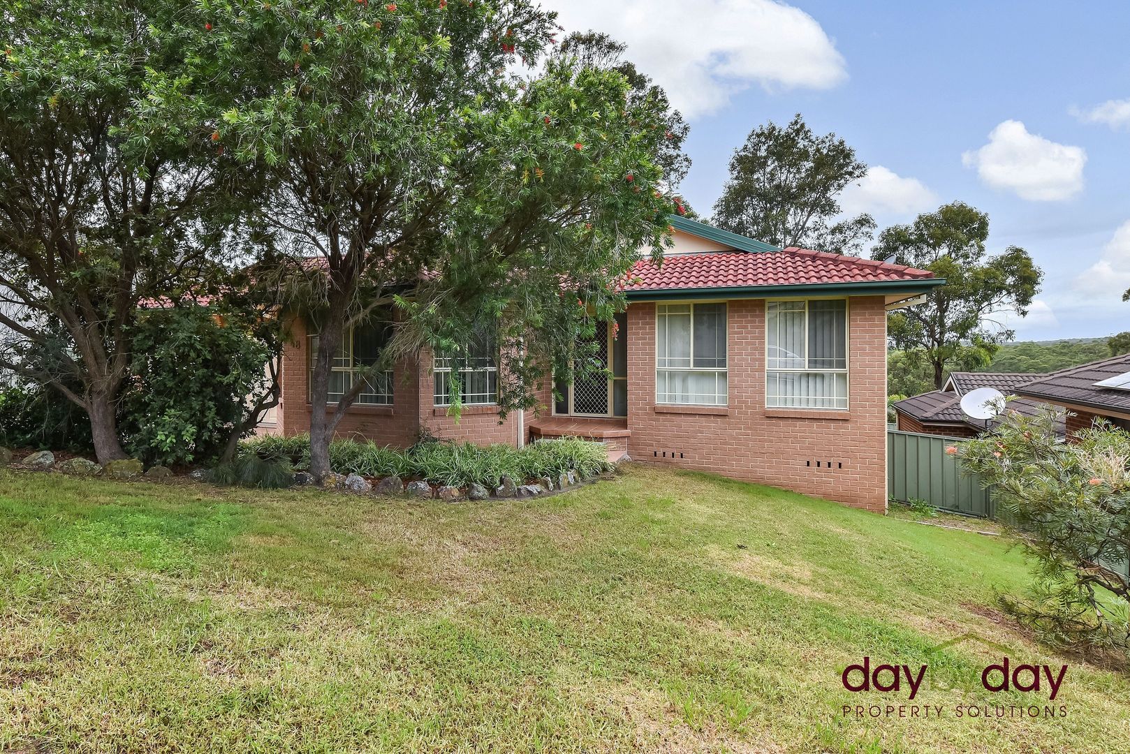 48 Tipperary Drive, Ashtonfield NSW 2323