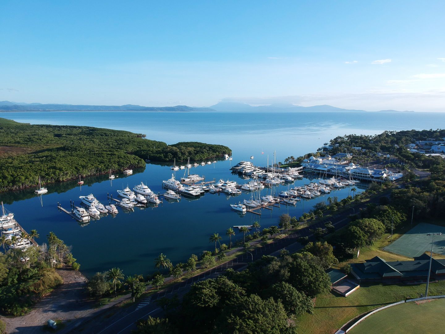 Lot 15 The Beach Estate, Port Douglas QLD 4877, Image 2