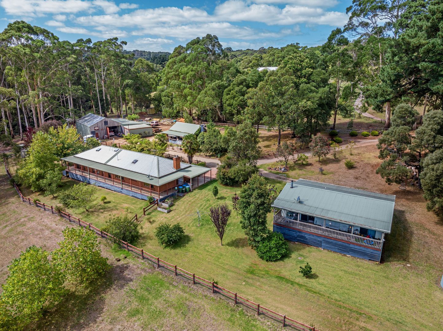 4 Webb Street, Red Hill VIC 3937, Image 1