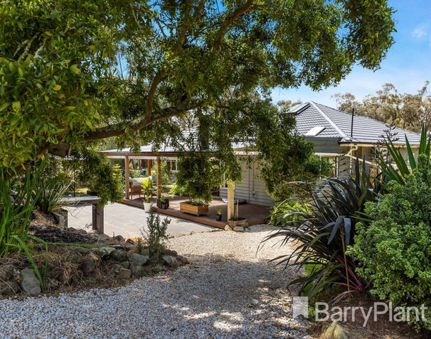 89 Snake Valley-Mortchup Road, Snake Valley VIC 3351