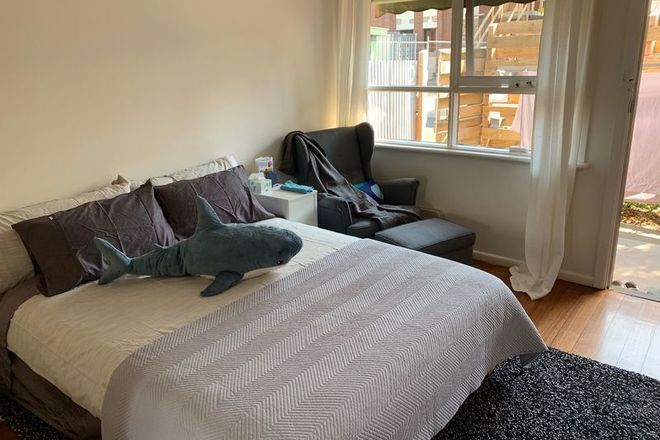 189 Studios For Rent In Fitzroy Vic 3065 Domain