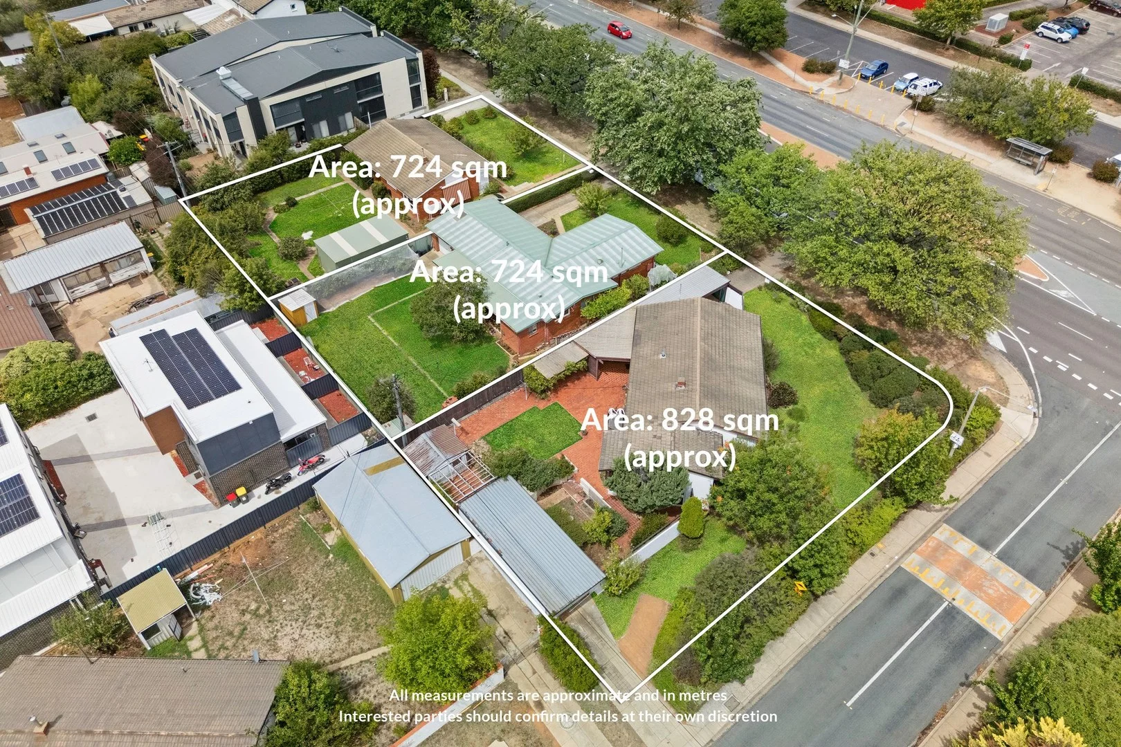 29-33 Antill Street, Downer ACT 2602