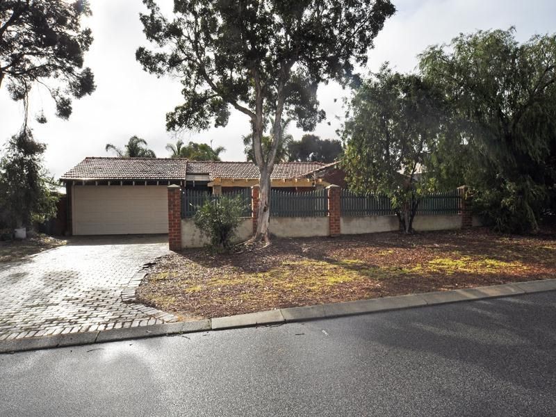 10 Claygate Way, Kingsley WA 6026, Image 0