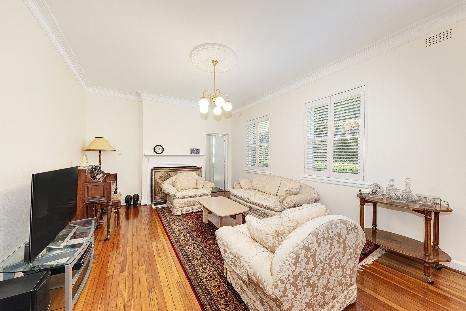 2 bedrooms Apartment / Unit / Flat in 2/59 Lindfield Avenue LINDFIELD NSW, 2070