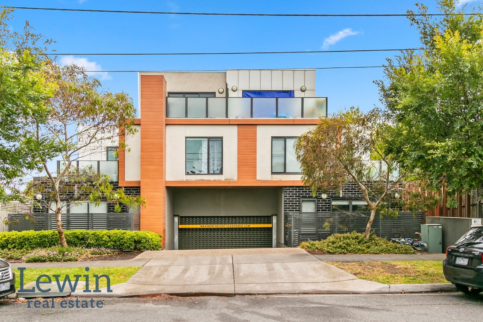 103/1161 Nepean Highway, Highett VIC 3190 Domain