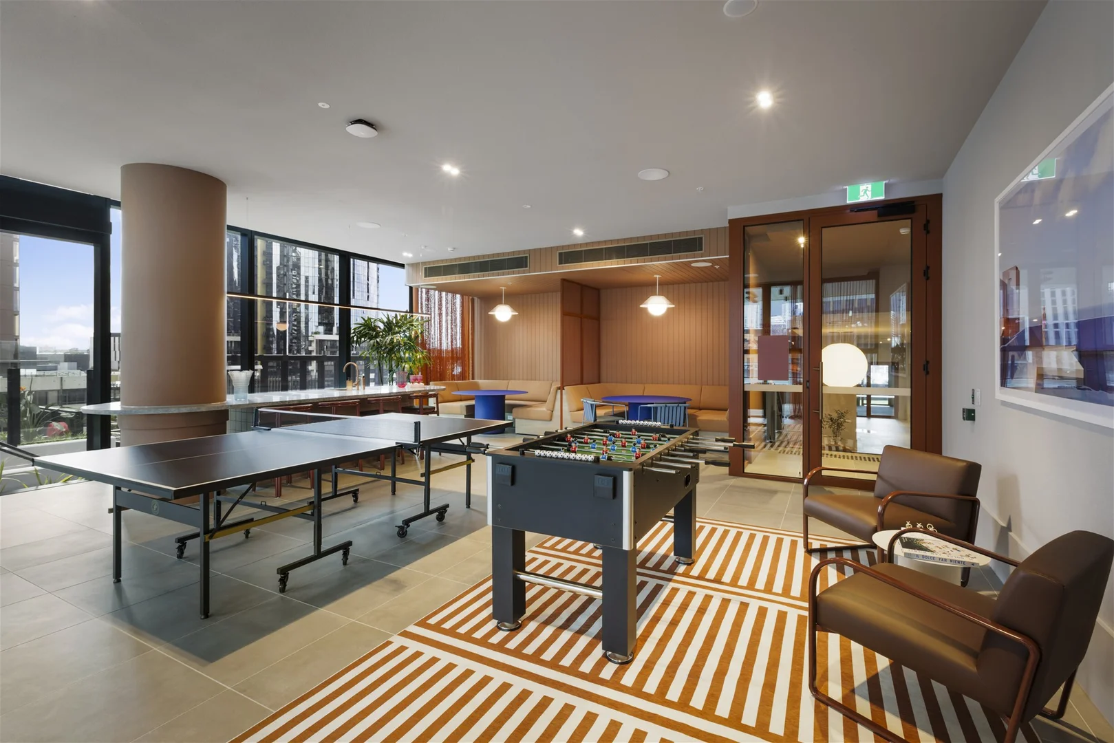 Additional image 19 of 1806/132 Kavanagh Street, Southbank VIC 3006