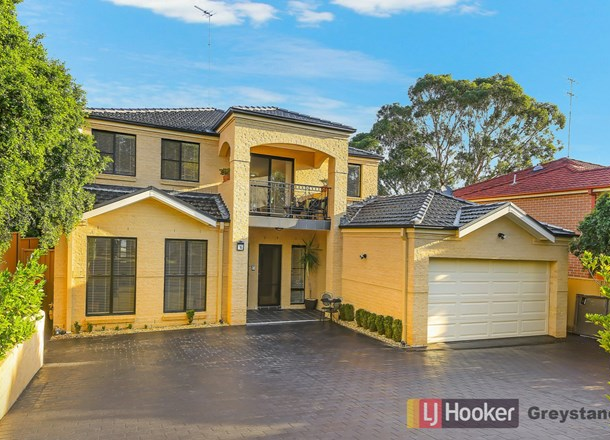 76 Whalans Road, Greystanes NSW 2145