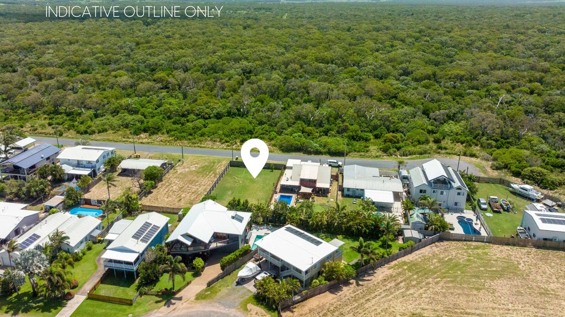 65 Mirrawena Avenue, Bangalee QLD 4703 Domain