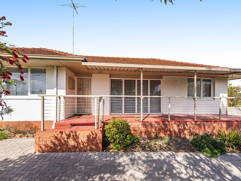 3 EDELINE STREET, Spearwood WA 6163, Image 0