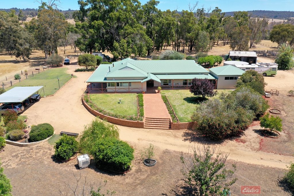 139 twin bridges place, Crossman WA 6390, Image 1