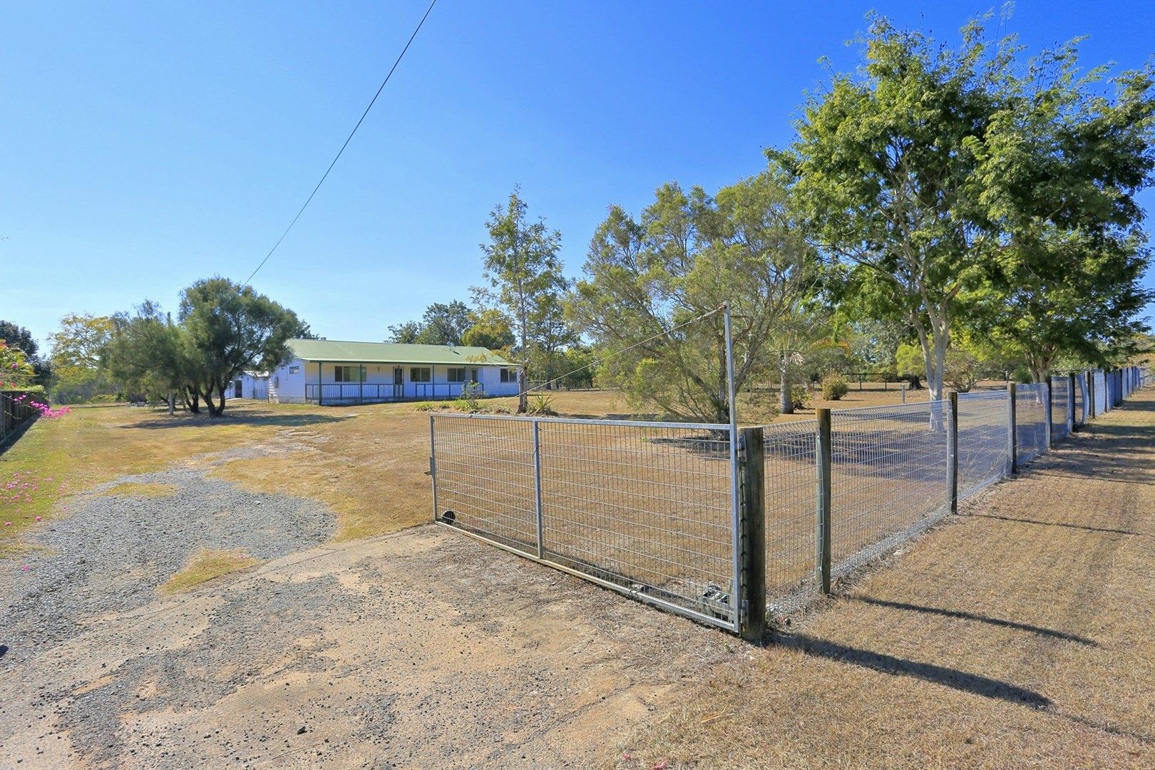 41 Gregory Dr, Redridge QLD 4660, Image 0