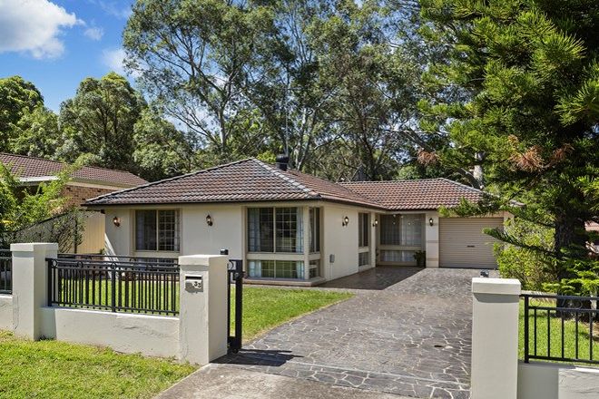438 Real Estate Properties For Sale In Seven Hills Nsw 2147 Domain