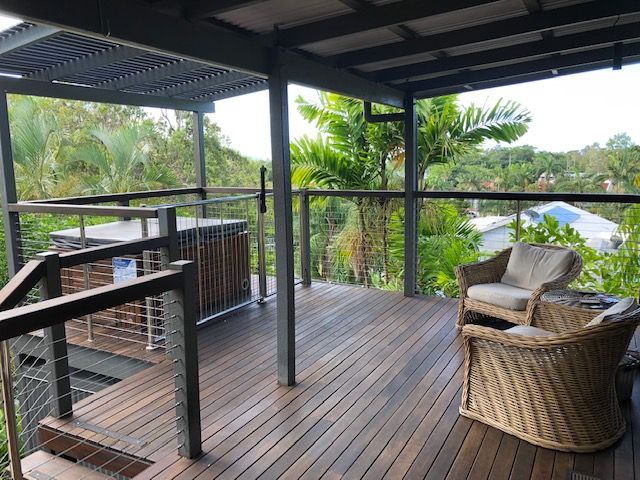 3 bedrooms House in 13 Sandpiper Crescent JUBILEE POCKET QLD, 4802