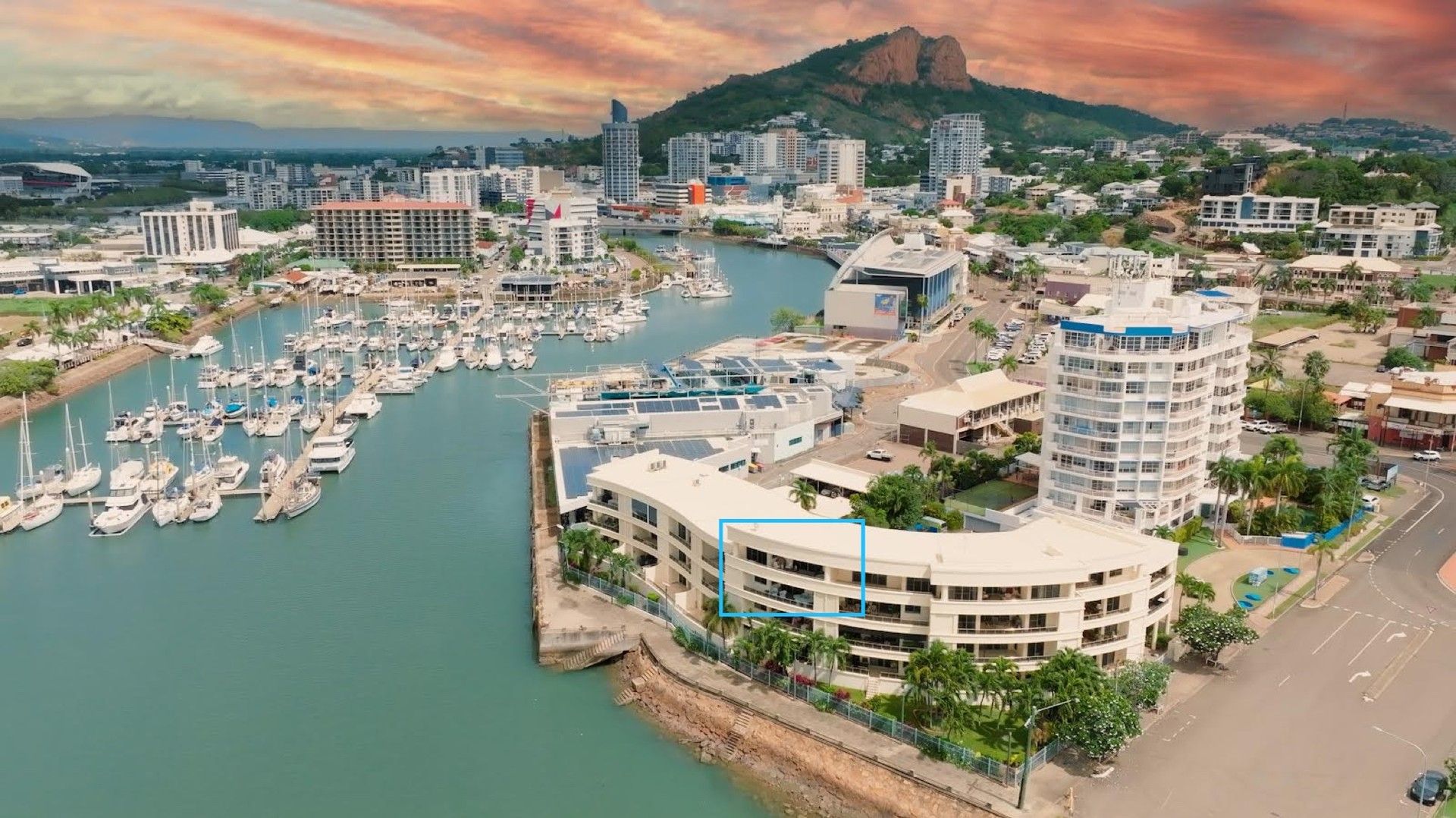 22/1 The Strand, Townsville City QLD 4810, Image 0