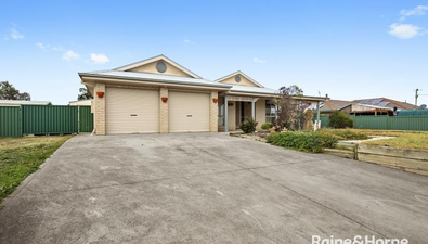 Picture of 3 Patrick Place, MARULAN NSW 2579