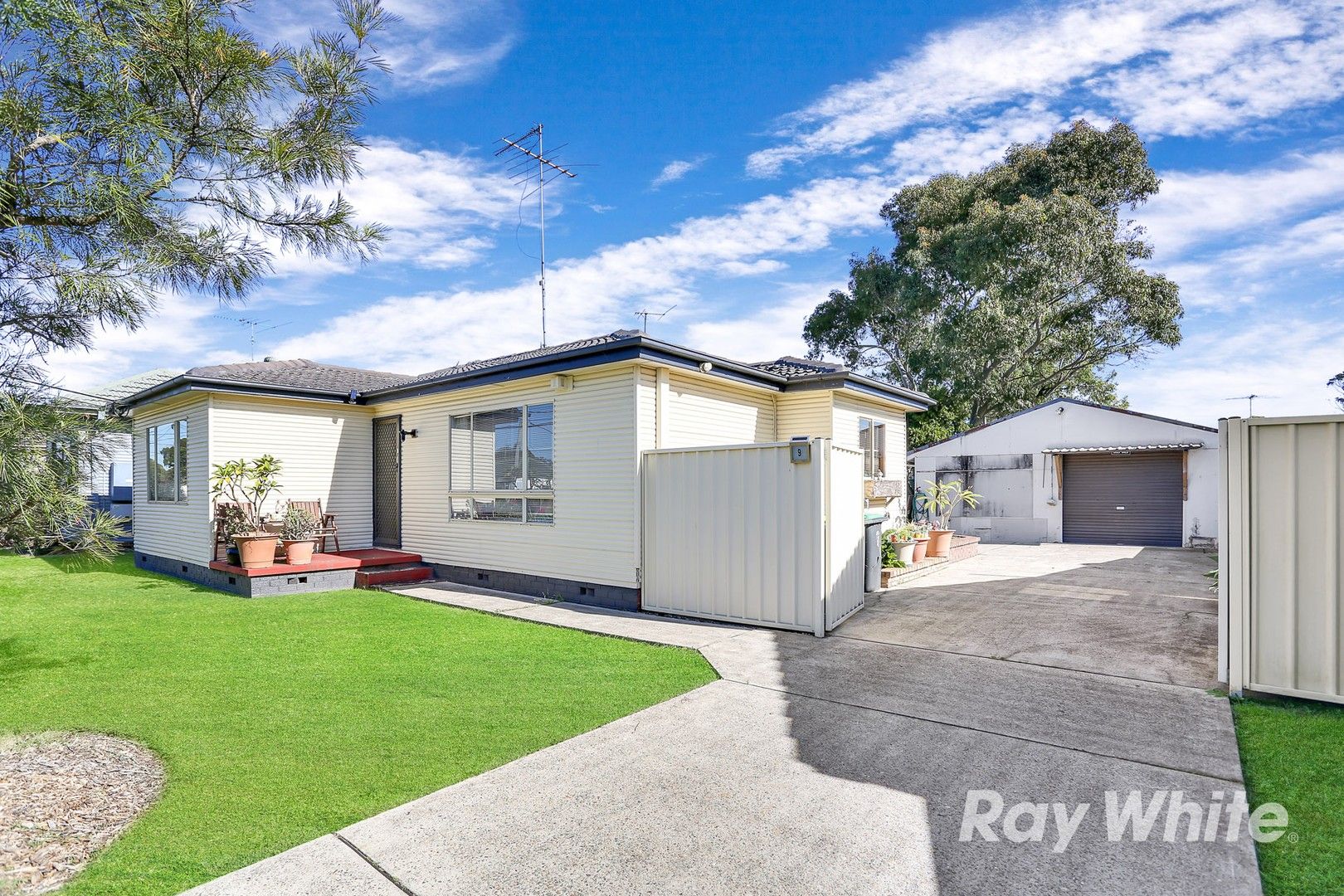 9 Dalton Street, Colyton NSW 2760, Image 0