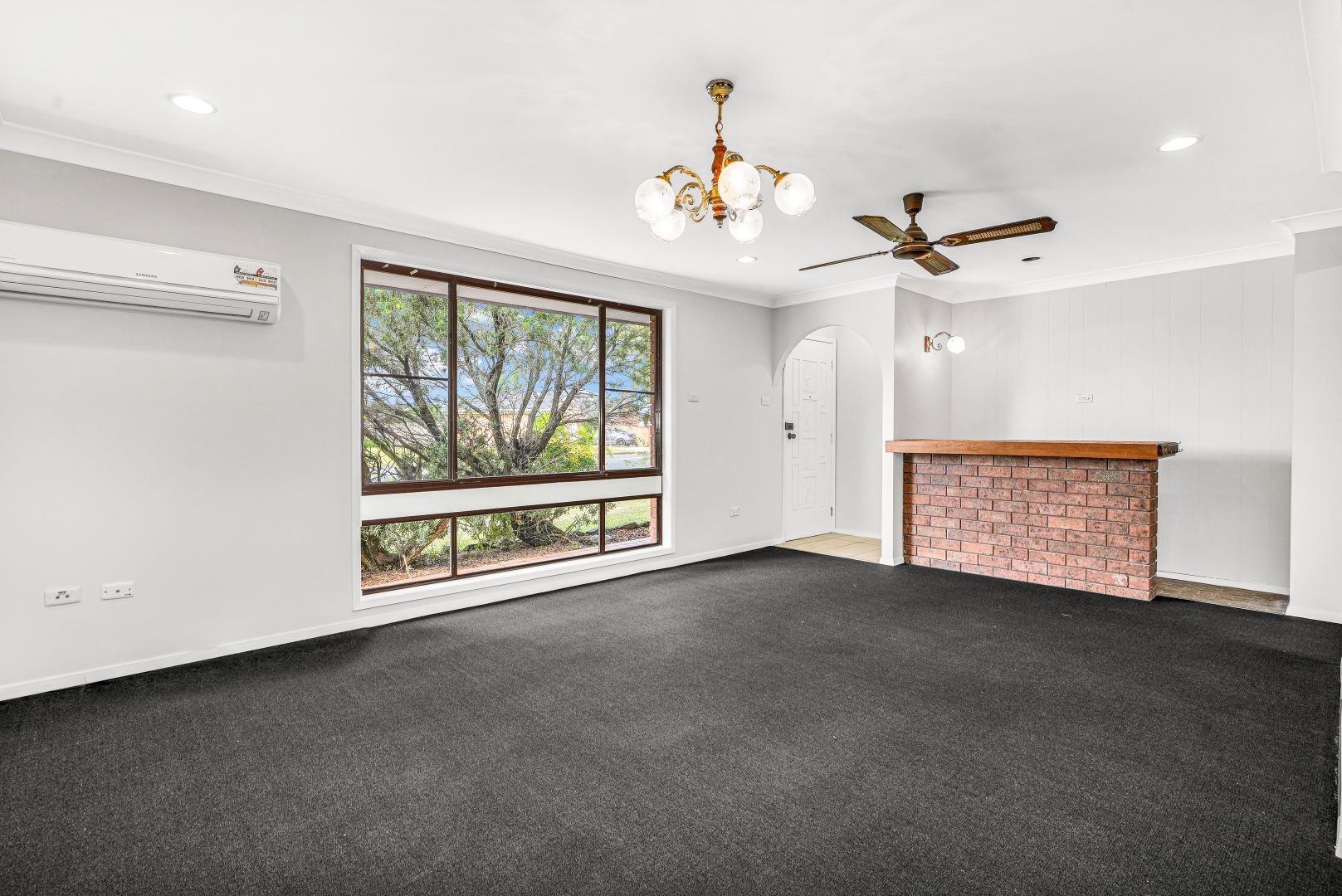 136 Henry Lawson Avenue, Werrington County NSW 2747 House For Rent