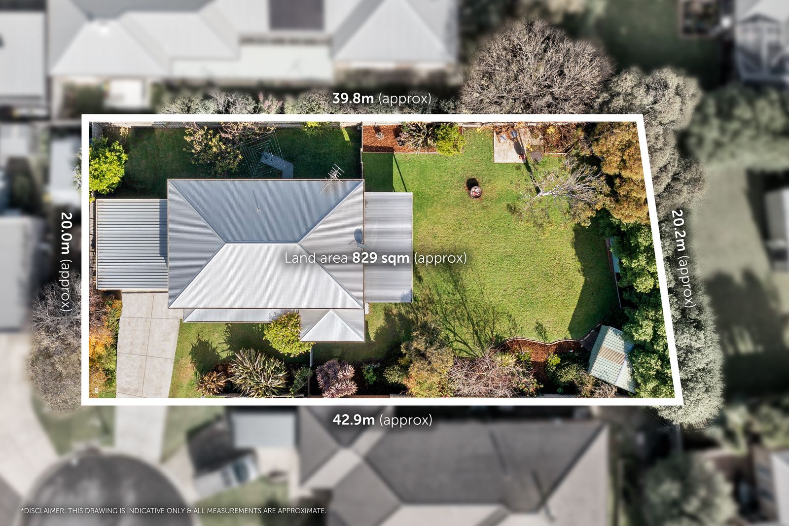 6 Glenwood Court Ocean Grove VIC 3226 Domain