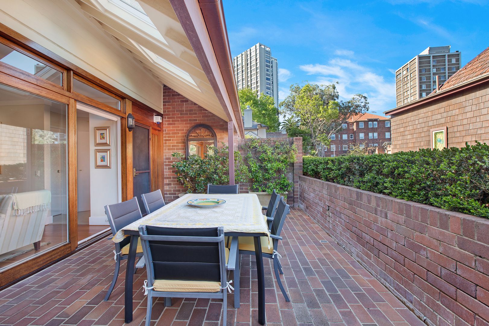 17/3 Marathon Road, Darling Point NSW 2027, Image 2