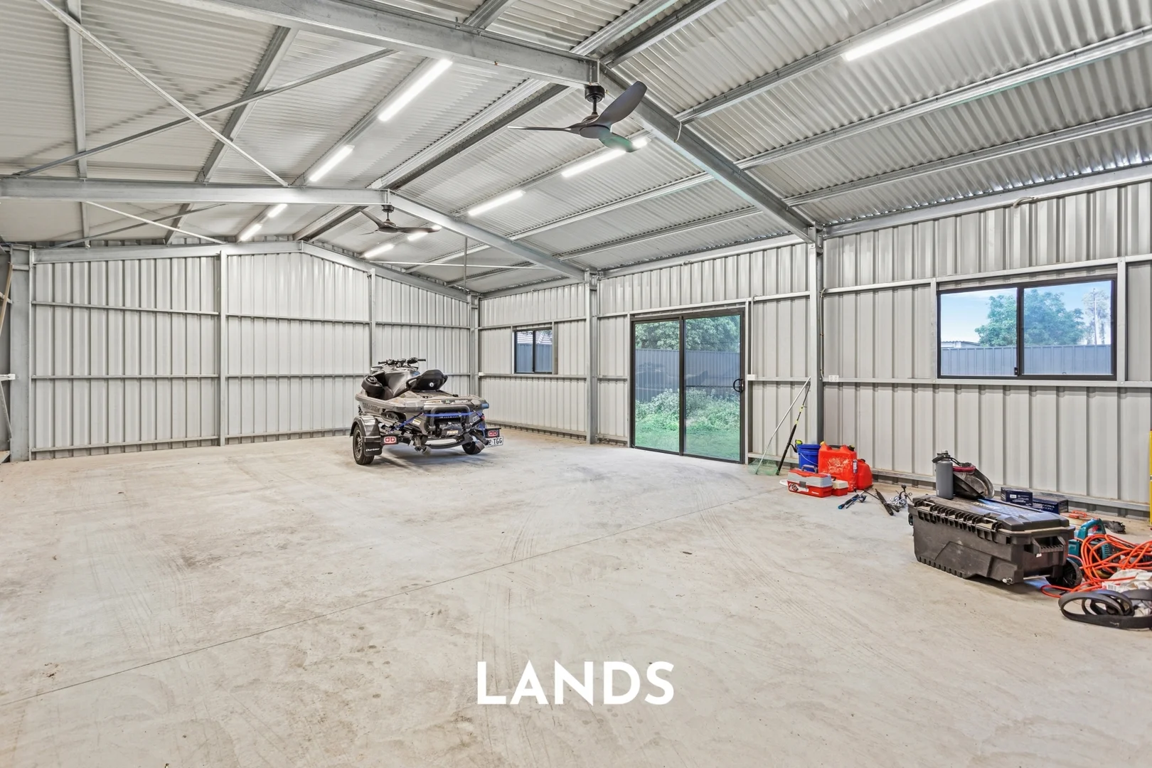 Additional image 7 of 20 Cross Keys Road, Brahma Lodge SA 5109