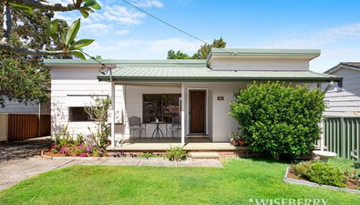 Picture of 59 Catalina Road, SAN REMO NSW 2262