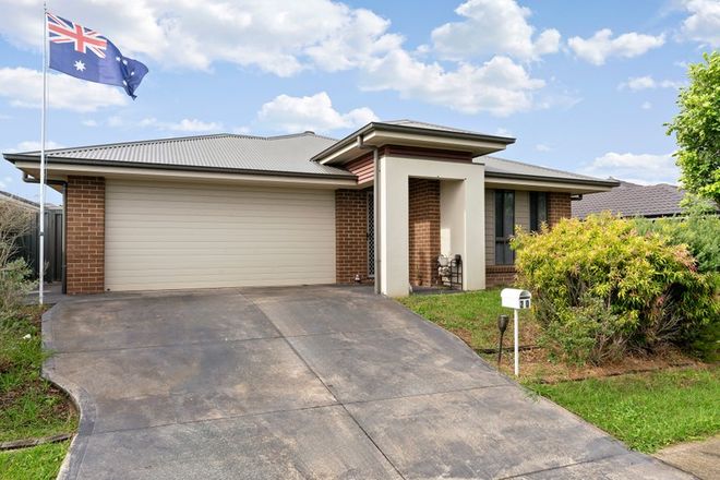 Picture of 20 O'Leary Drive, COORANBONG NSW 2265