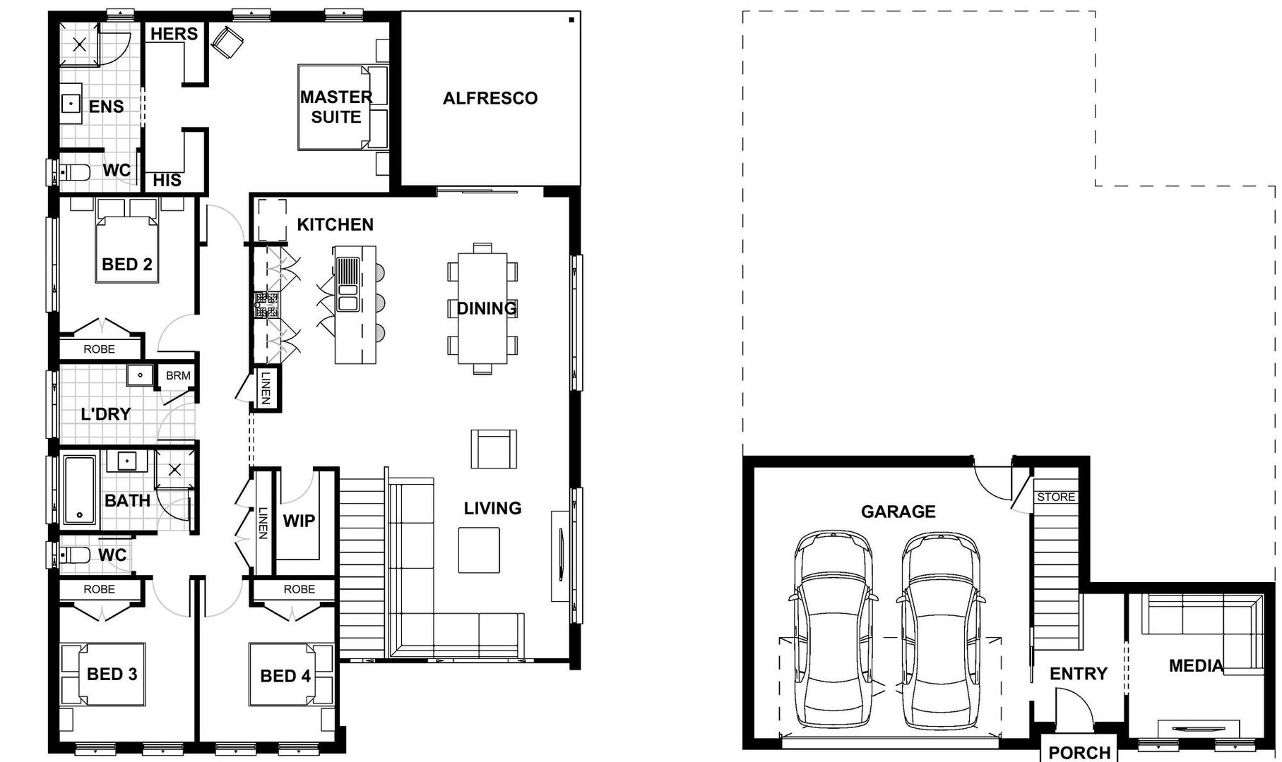 233 Proposed Road, Port Macquarie NSW 2444 Domain
