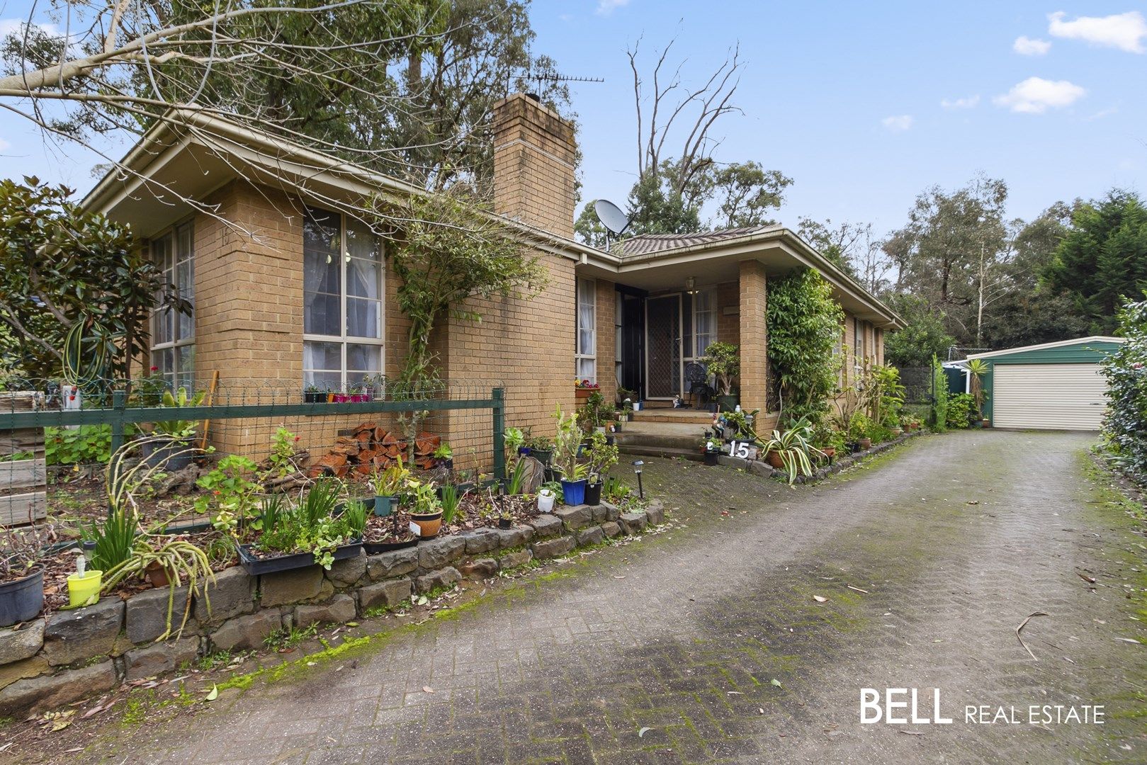 15 Beatty Parade, Cockatoo VIC 3781, Image 0