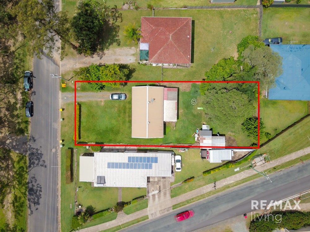 3 Bell Street, D'aguilar QLD 4514, Image 2