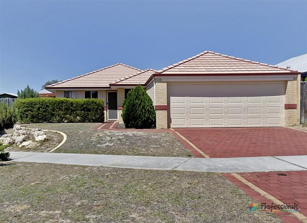 10 Clover Way, Ellenbrook WA 6069