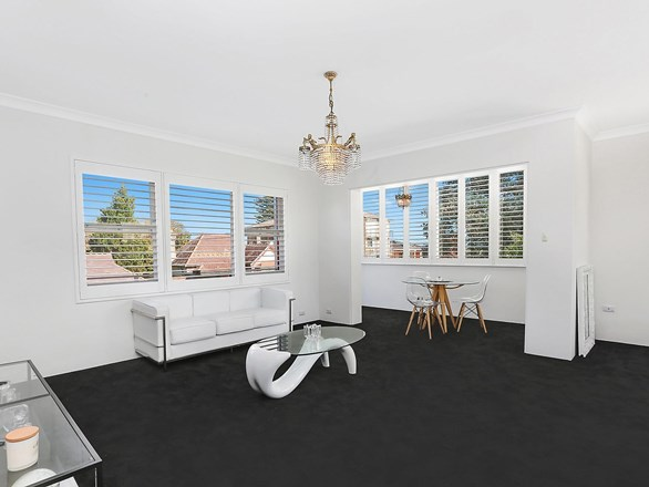 3/336-338 Arden Street, Coogee NSW 2034