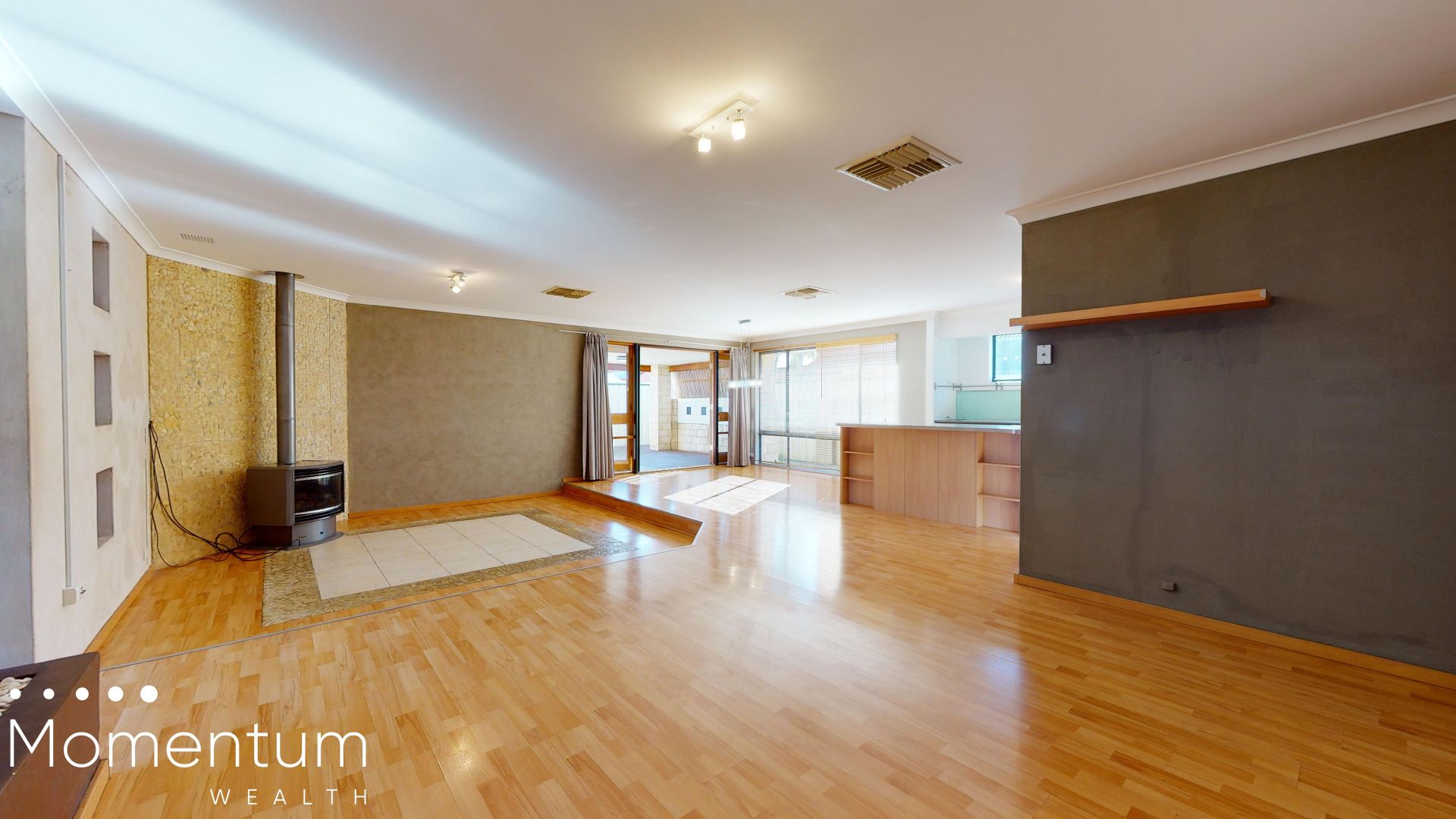 3 Richmond Entrance, Success WA 6164 House For Rent Domain