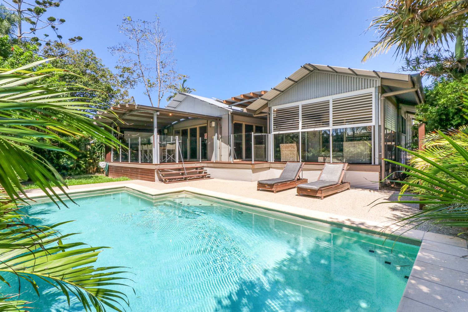 56 Mudjimba Beach Rd, Mudjimba QLD 4564, Image 0